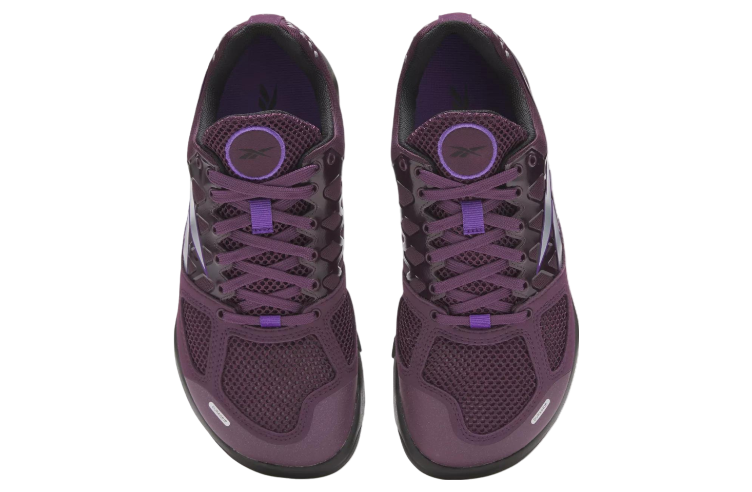 Reebok Nano 2.0 WMNS Midnight Plum / Black