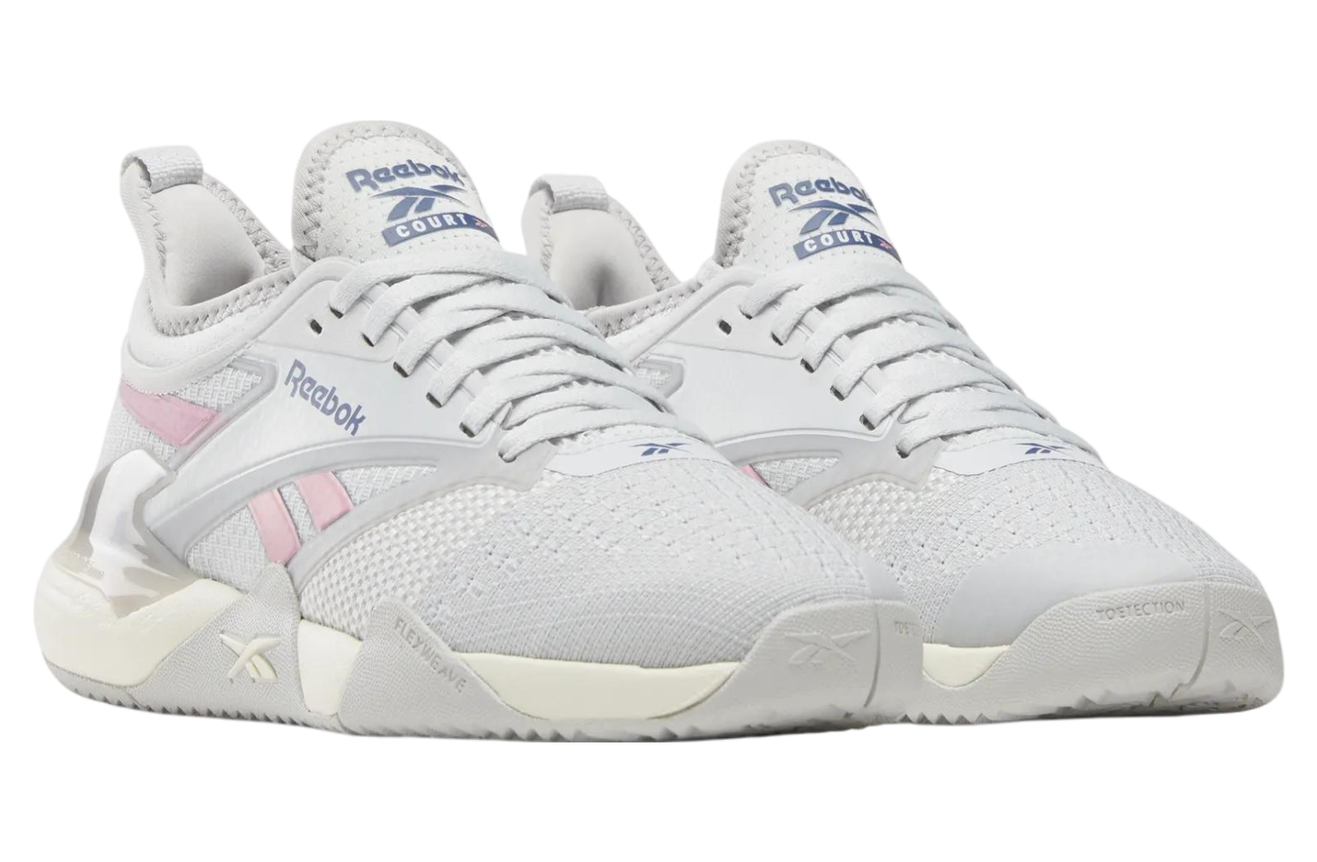 Reebok Nano Court WMNS Moon / Vintage Chalk