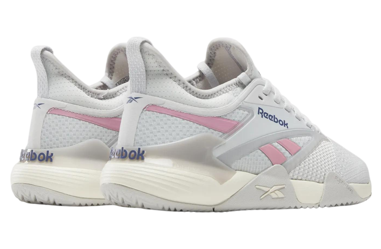 Reebok Nano Court WMNS Moon / Vintage Chalk