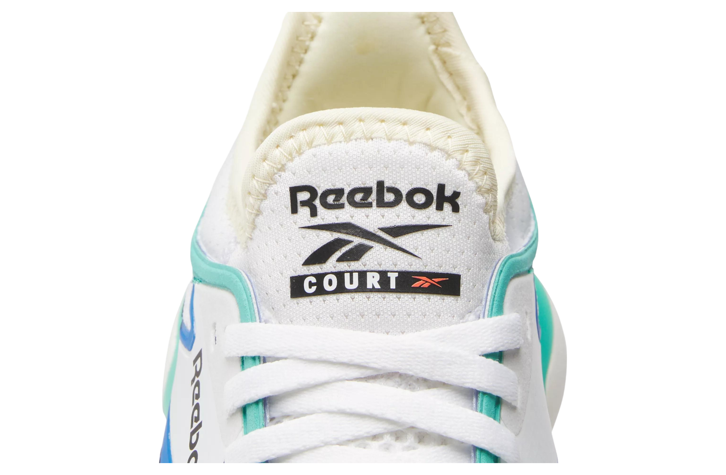 Reebok Nano Court WMNS Unleashed Green