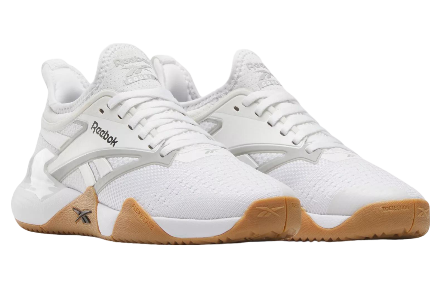 Reebok Nano Court WMNS White / Black