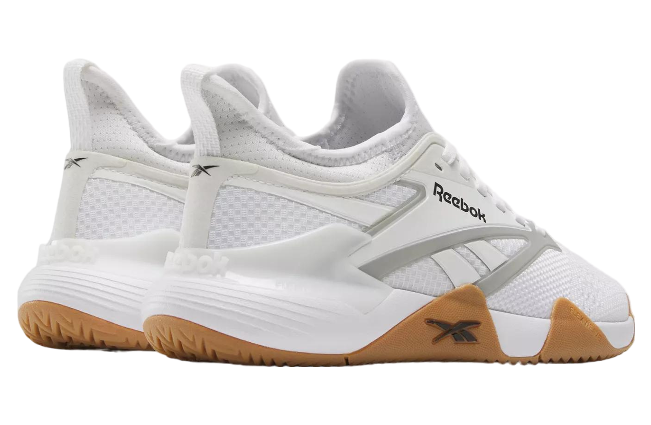 Reebok Nano Court WMNS White / Black