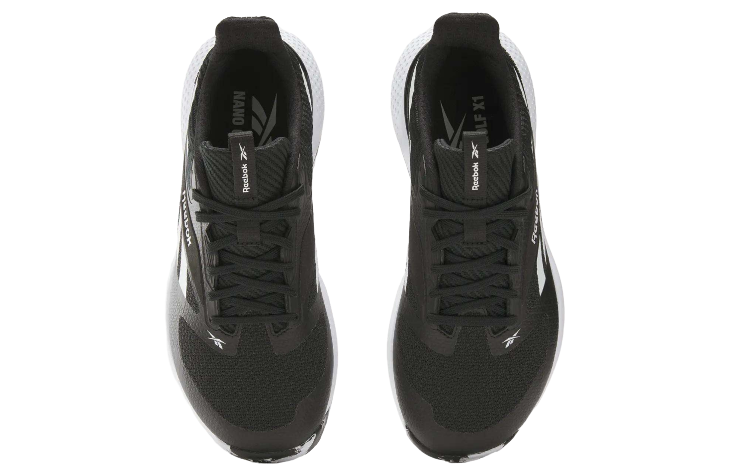 Reebok Nano Golf Black / Ftwr White