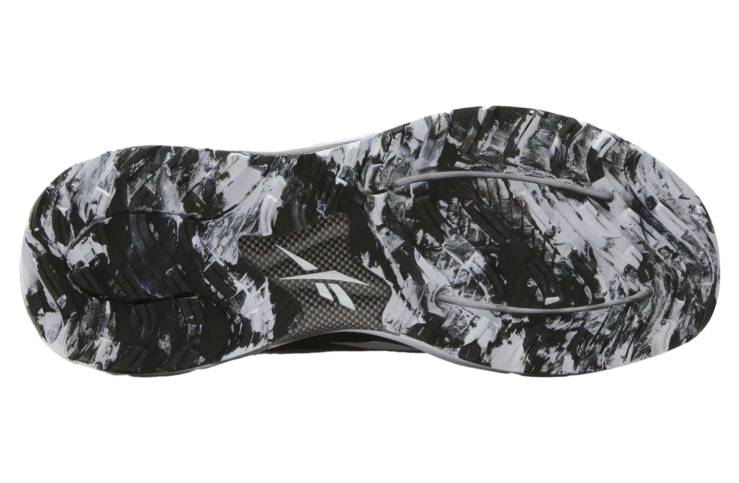 Reebok Nano Golf Black / Ftwr White