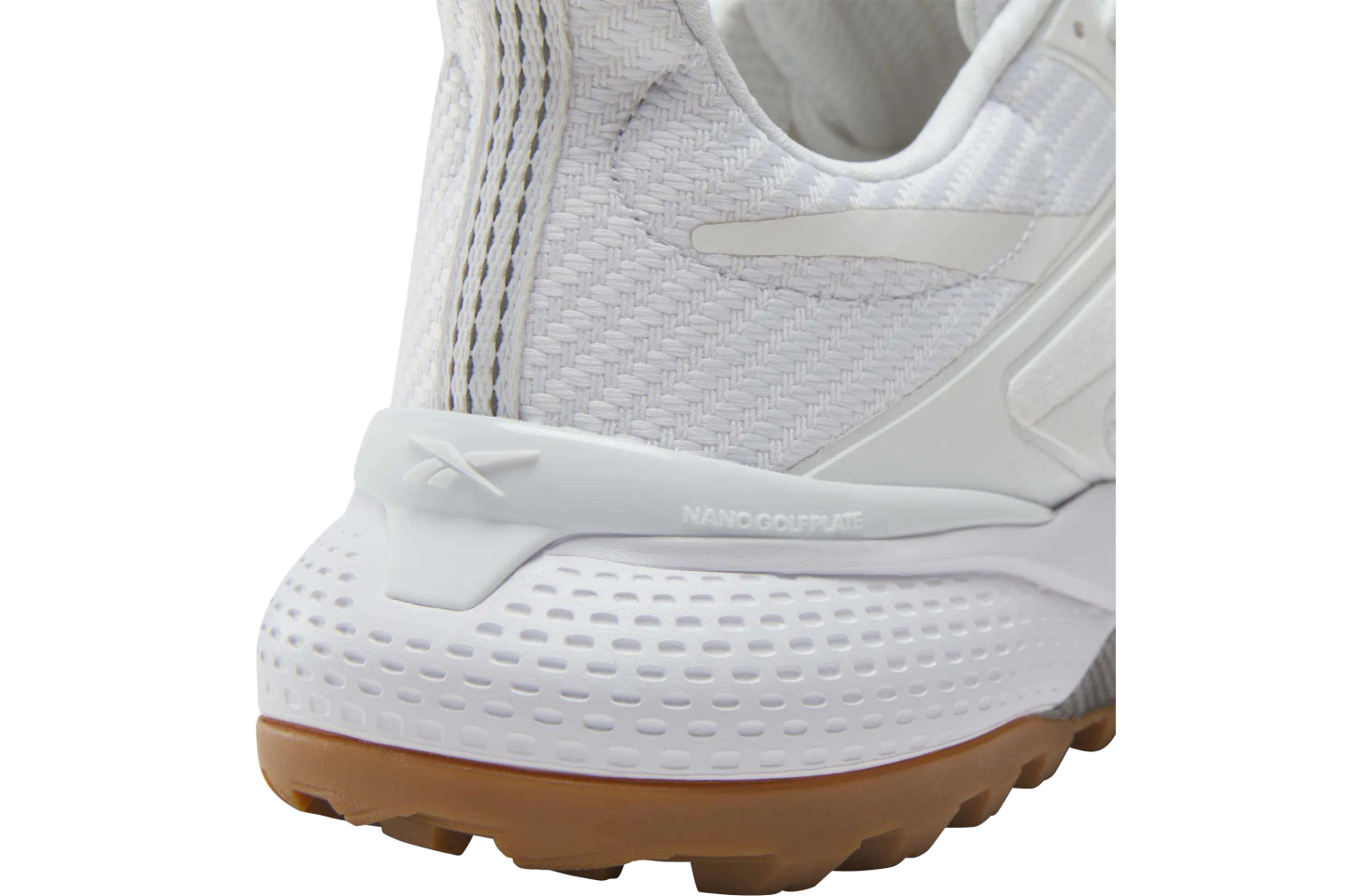 Reebok Nano Golf Ftwr White / Barely Grey