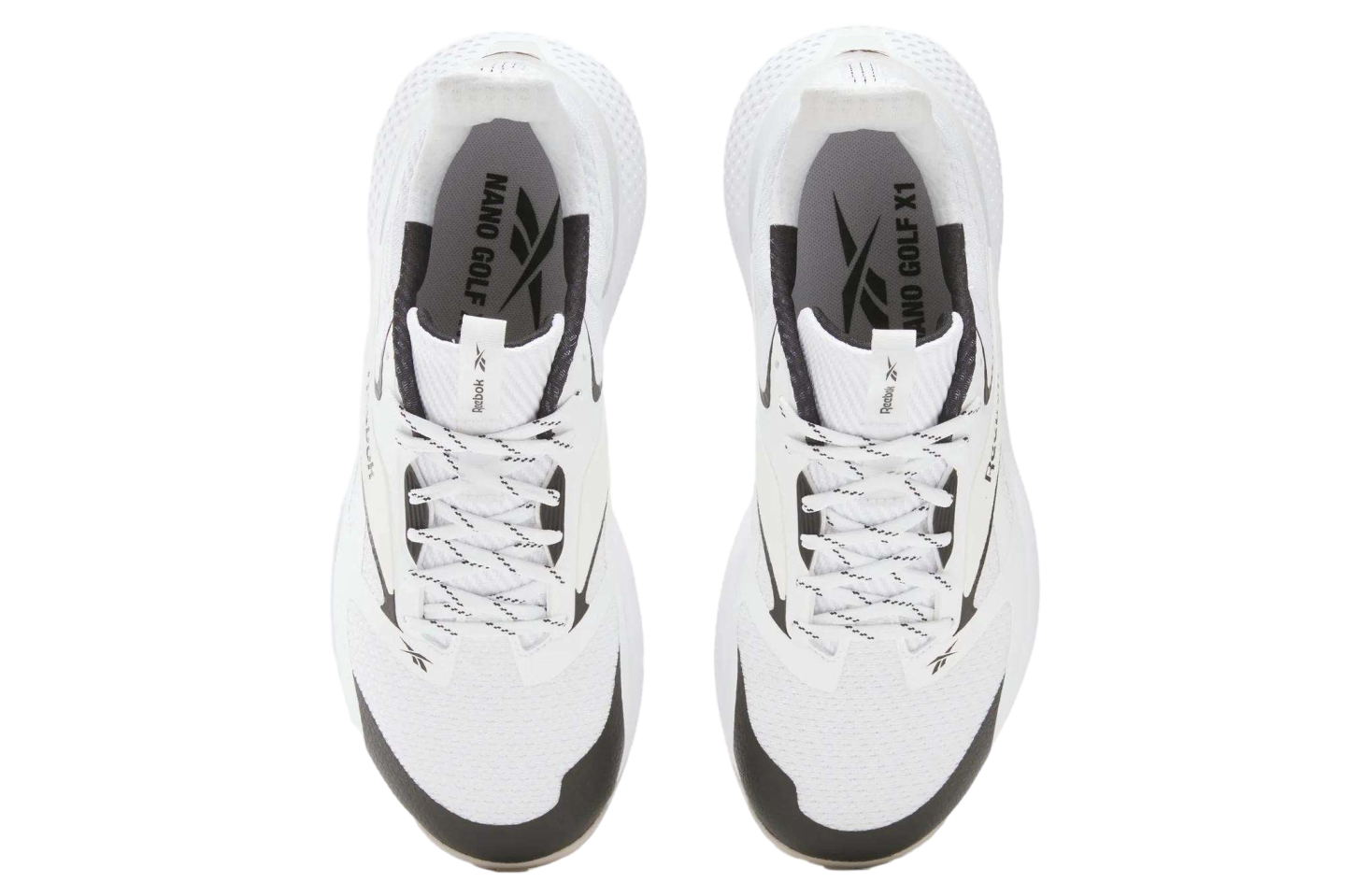 Reebok Nano Golf Ftwr White / Black