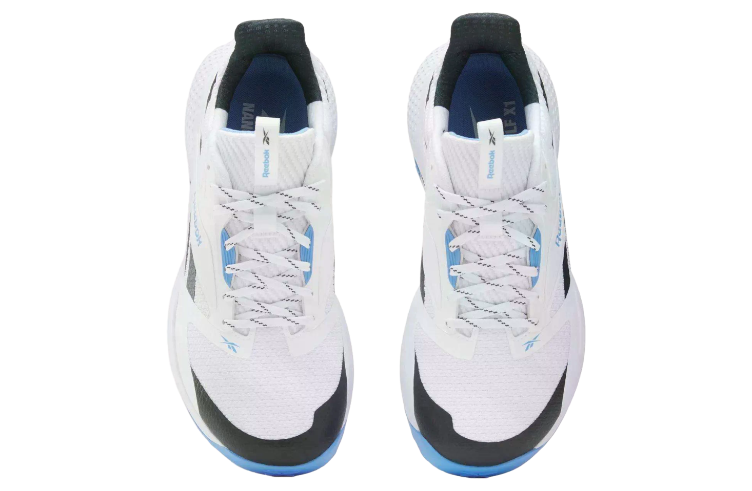 Reebok Nano Golf Ftwr White / Peri Blue