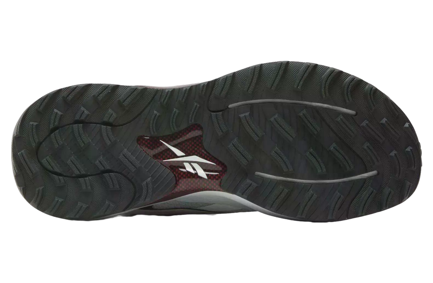 Reebok Nano Golf Pearl Grey / Black