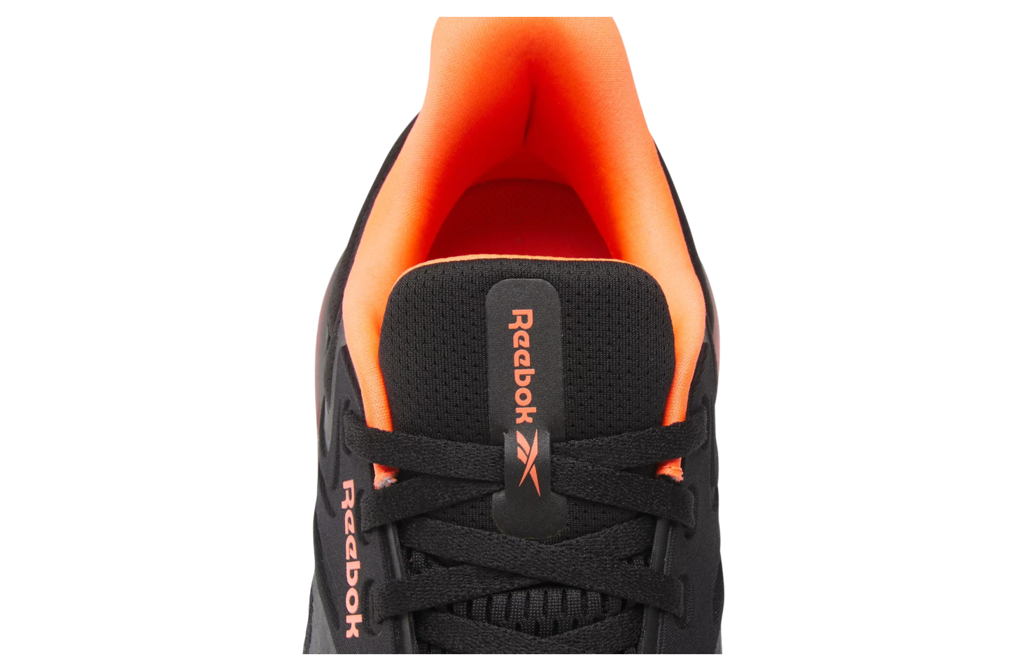 Reebok Nano Gym Black / Digital Coral