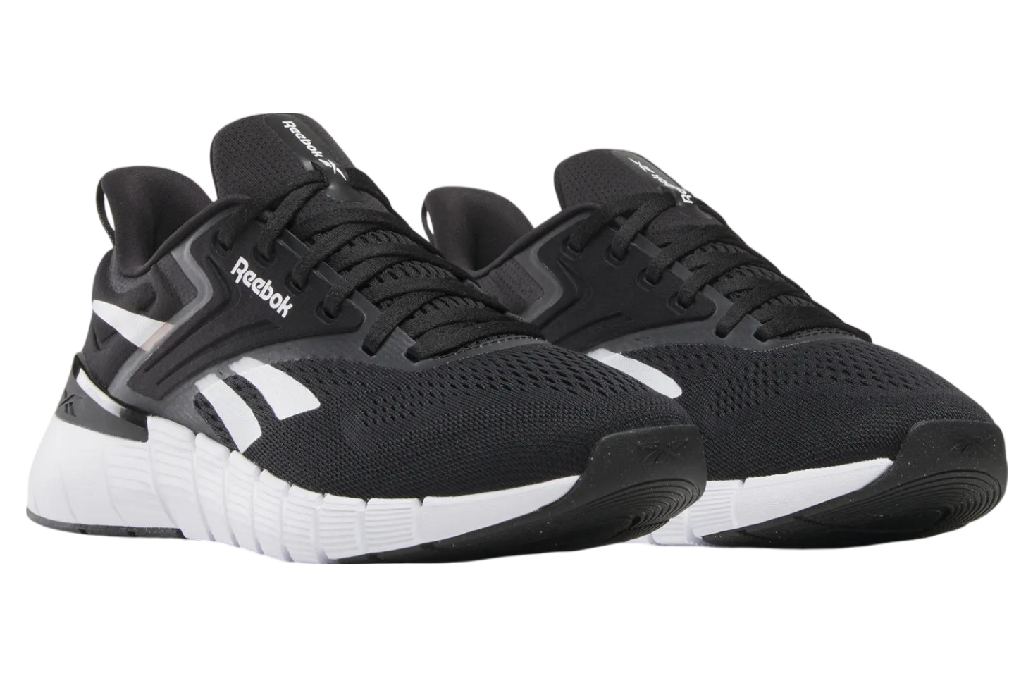 Reebok Nano Gym Black / Ftw White