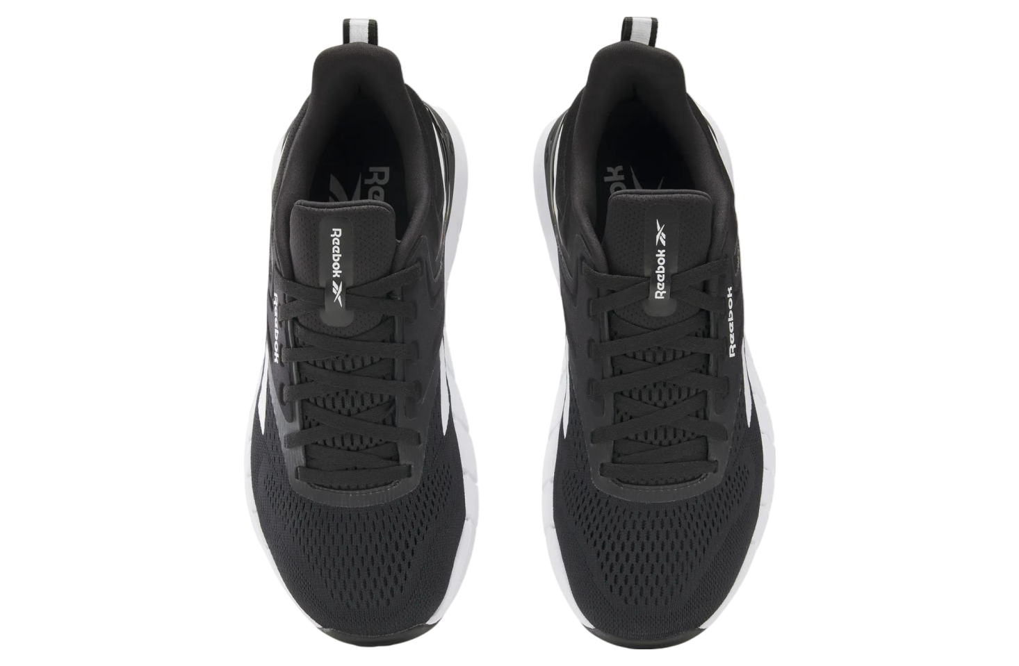 Reebok Nano Gym Black / Ftw White