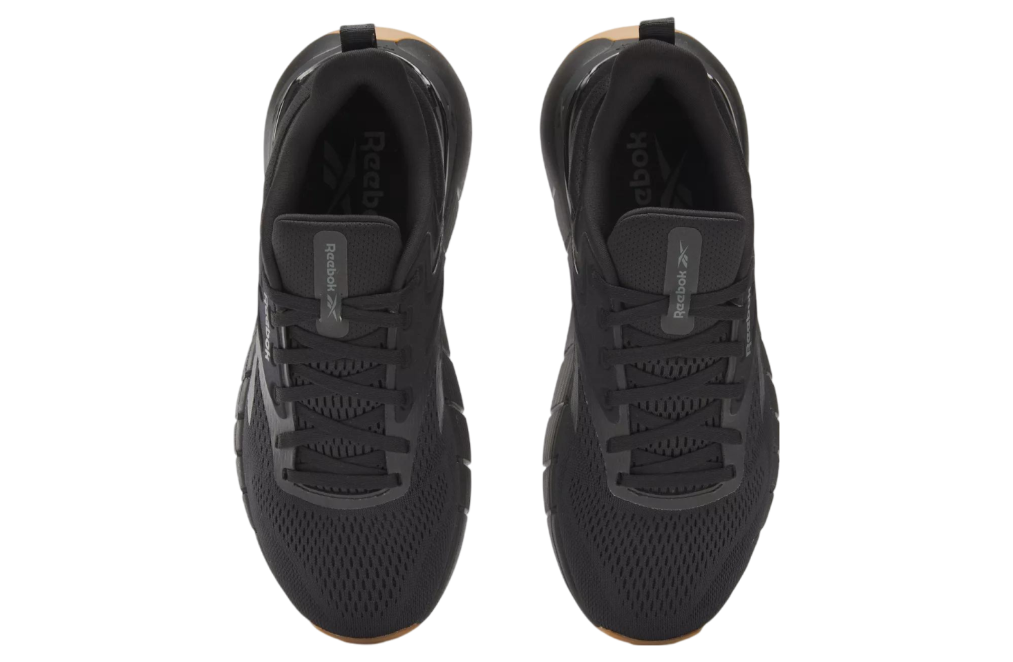 Reebok Nano Gym Black / Grey / Gum