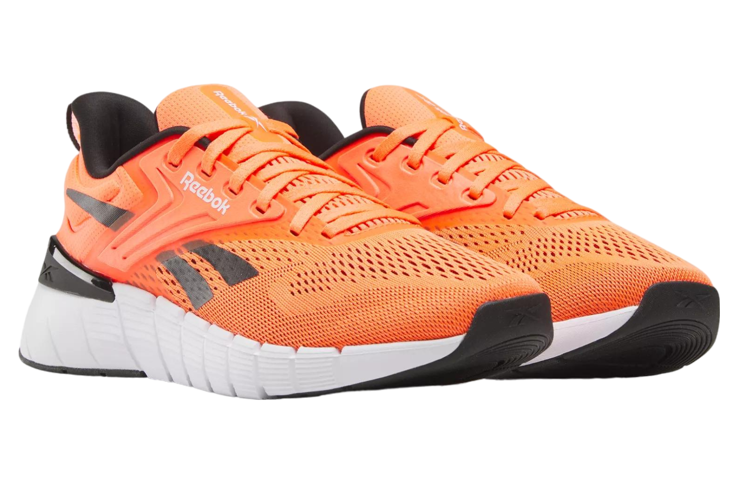 Reebok Nano Gym Digital Coral / Black