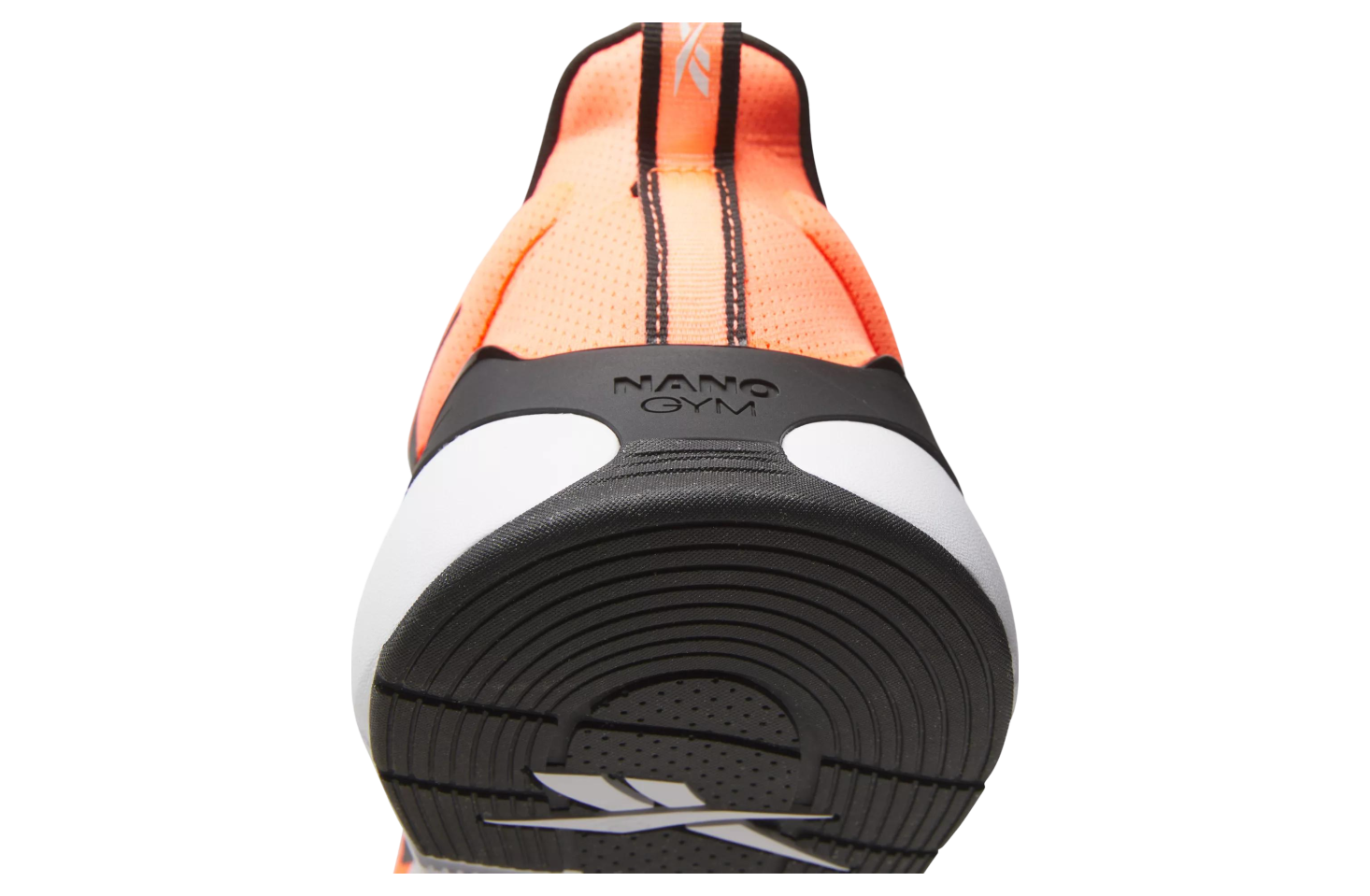 Reebok Nano Gym Digital Coral / Black