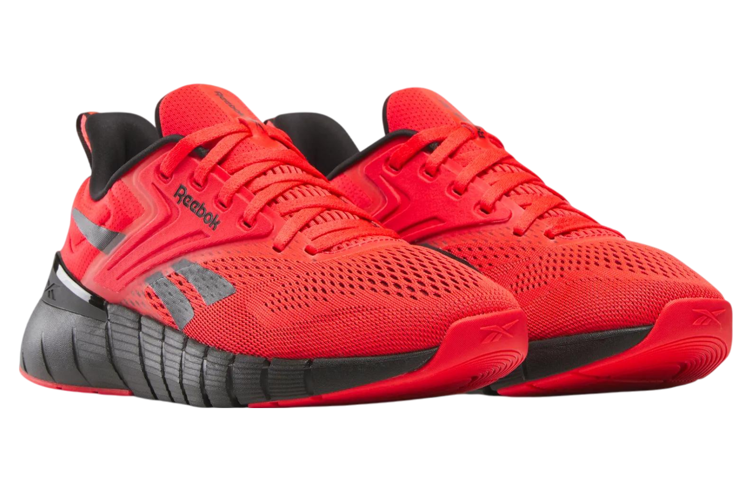 Reebok Nano Gym Energy Red / Black