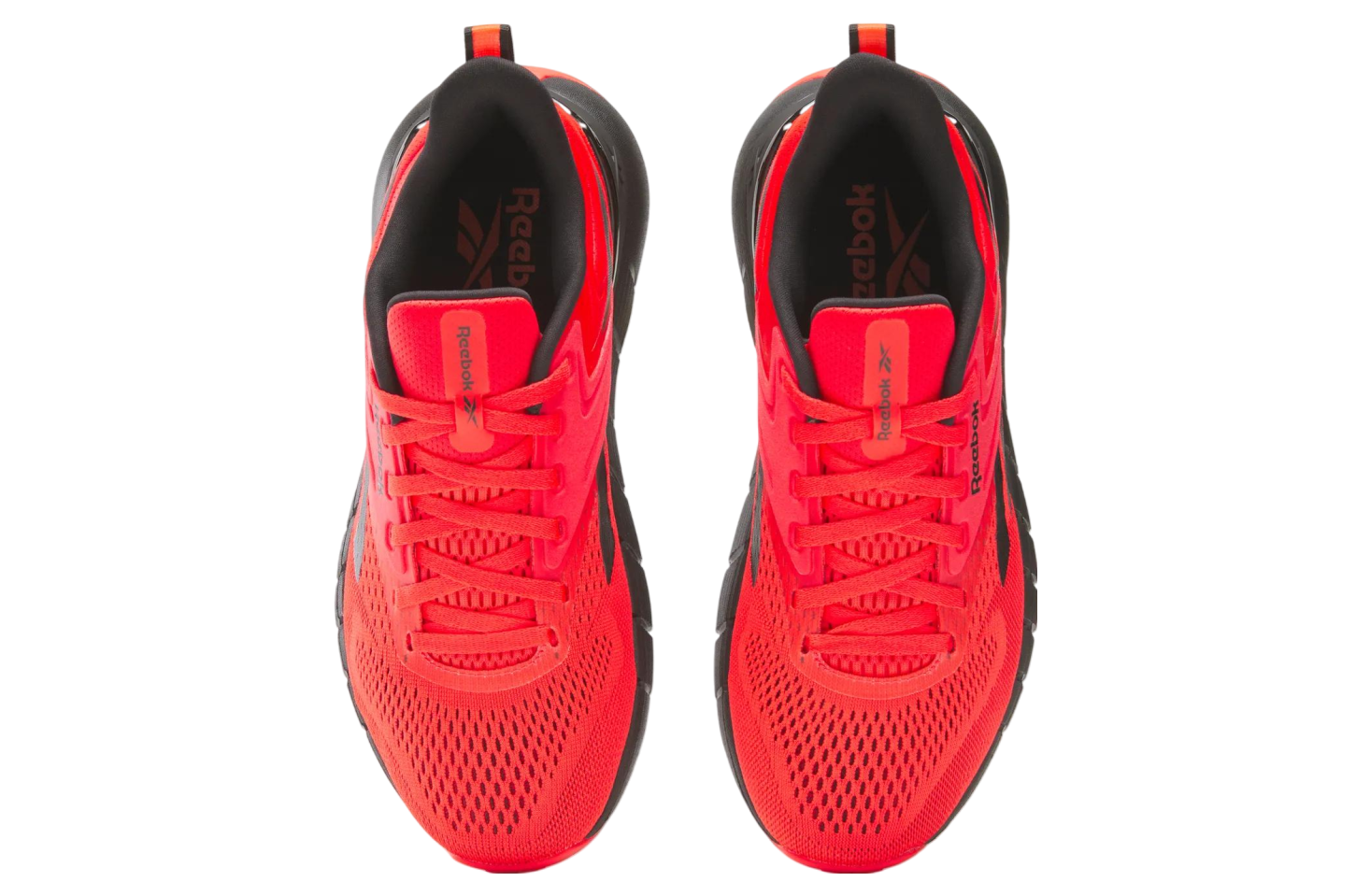 Reebok Nano Gym Energy Red / Black