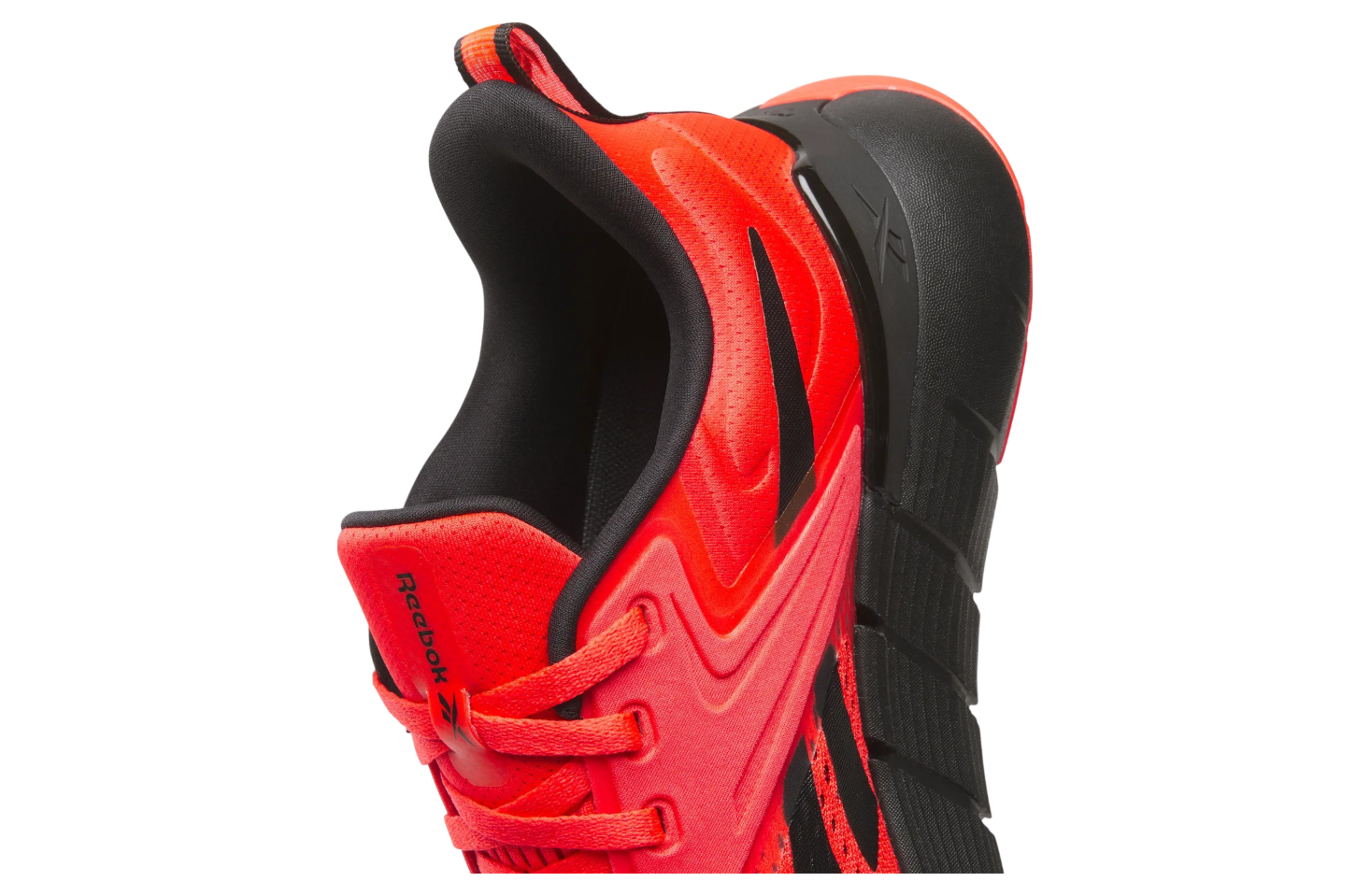 Reebok Nano Gym Energy Red / Black