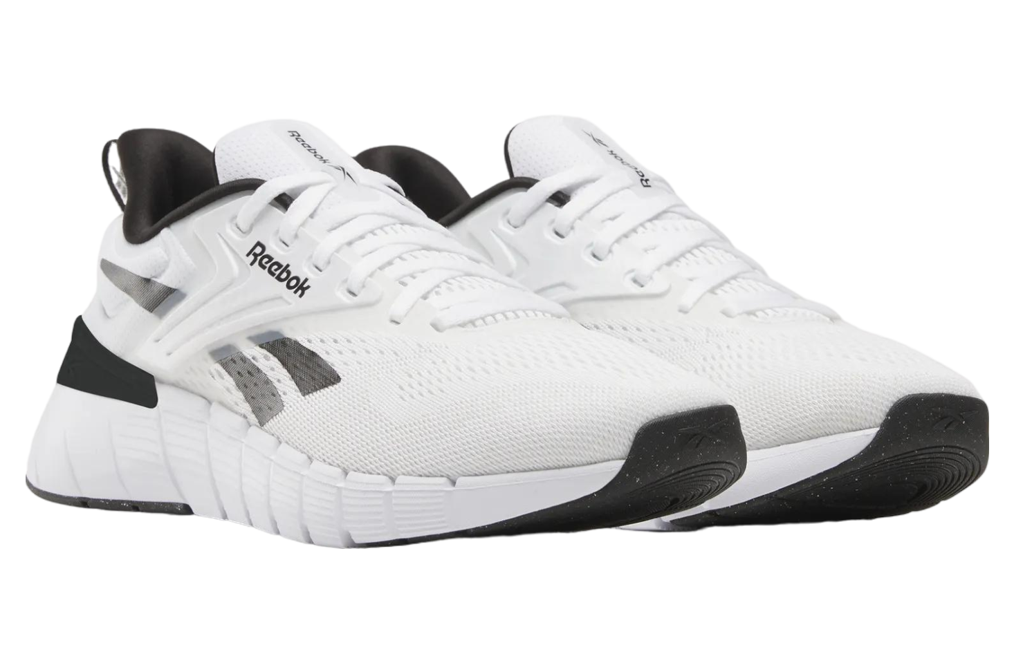 Reebok Nano Gym Footwear White / Black