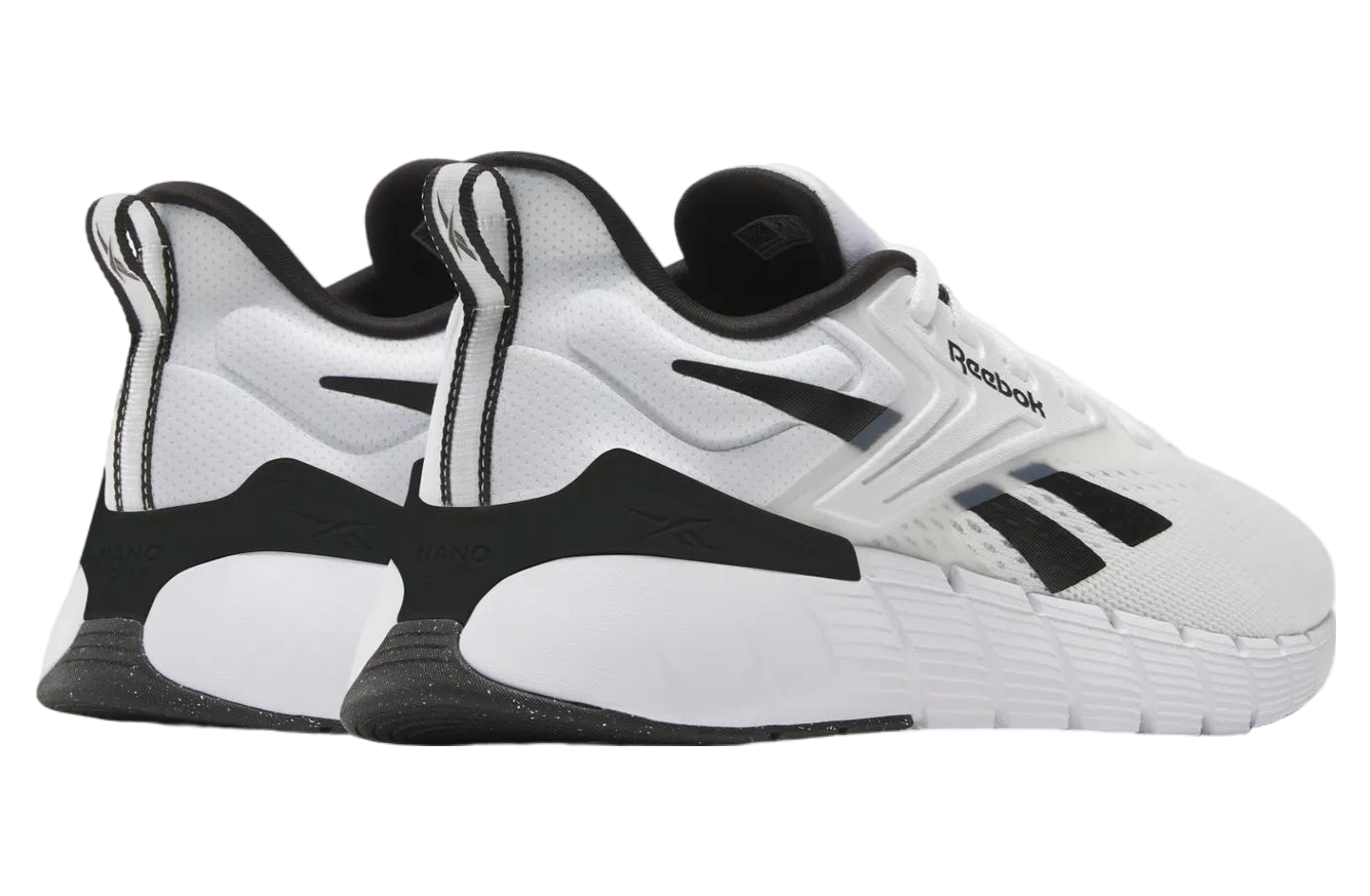 Reebok Nano Gym Footwear White / Black