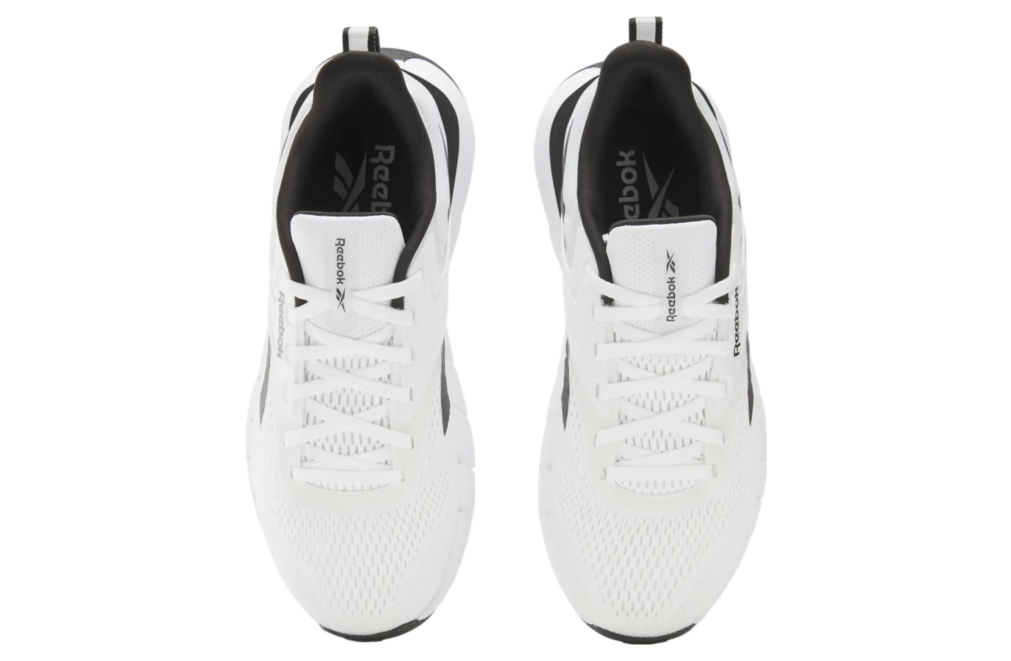 Reebok Nano Gym Footwear White / Black