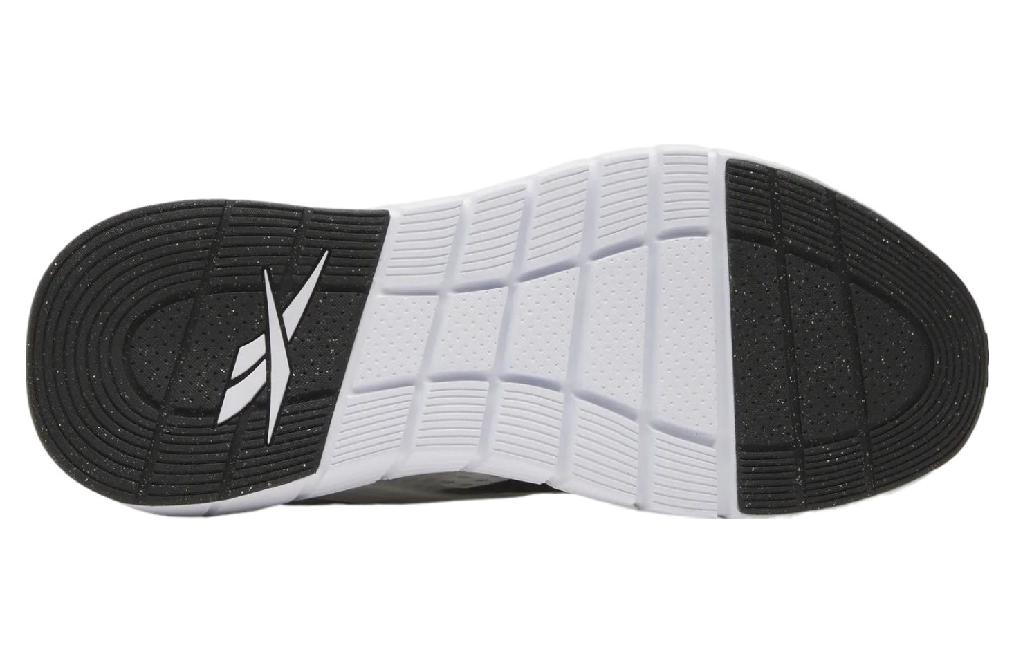 Reebok Nano Gym Footwear White / Black