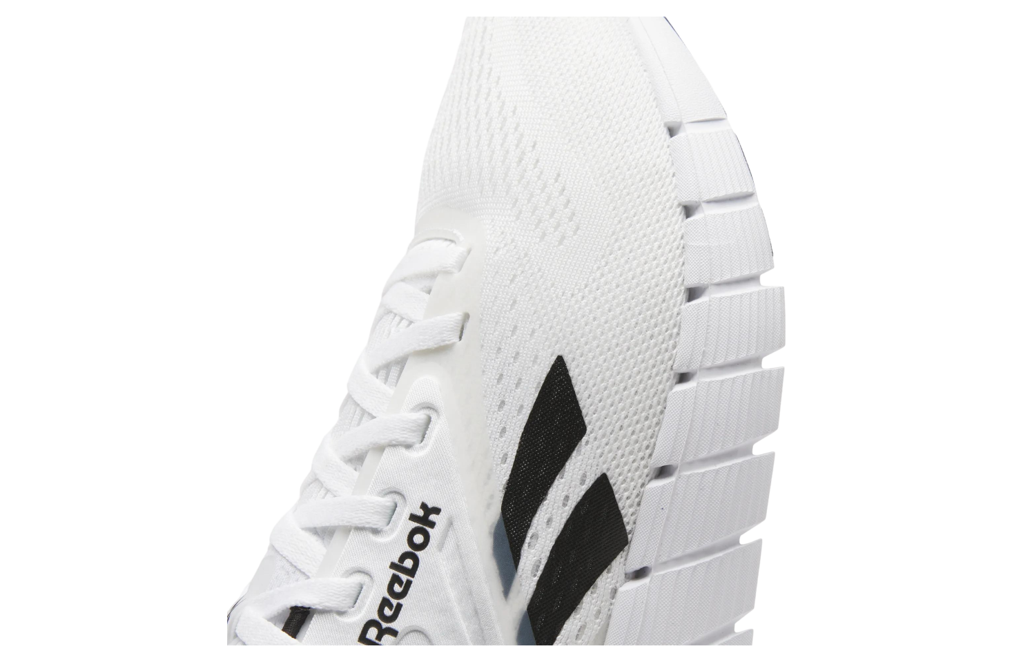 Reebok Nano Gym Footwear White / Black