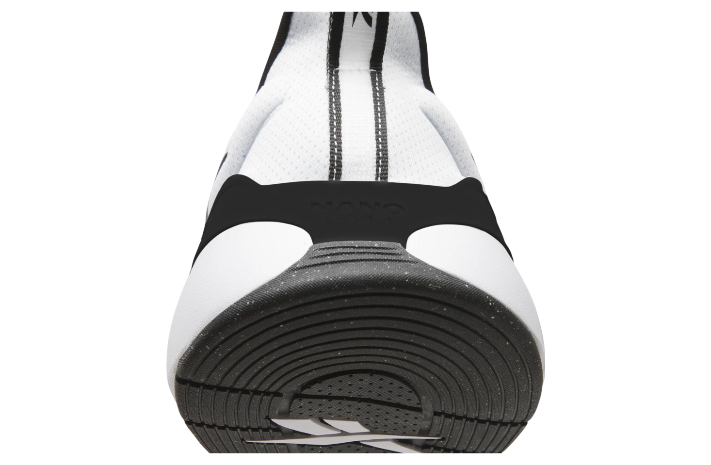 Reebok Nano Gym Footwear White / Black