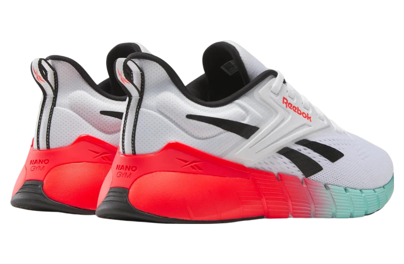 Reebok Nano Gym Ftwr White / Black