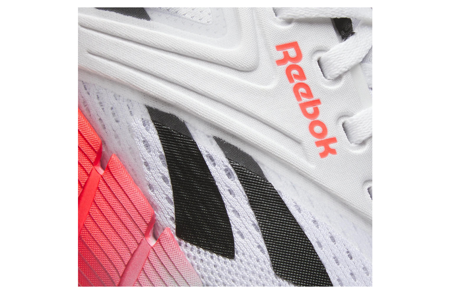 Reebok Nano Gym Ftwr White / Black