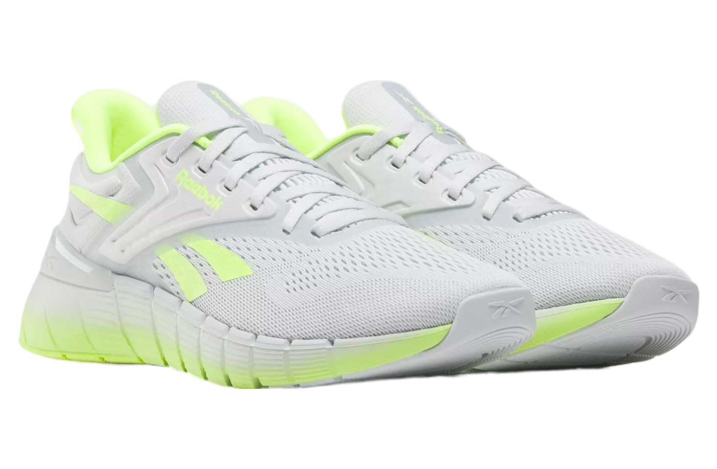 Reebok Nano Gym Moon\digital Lime\footwear White