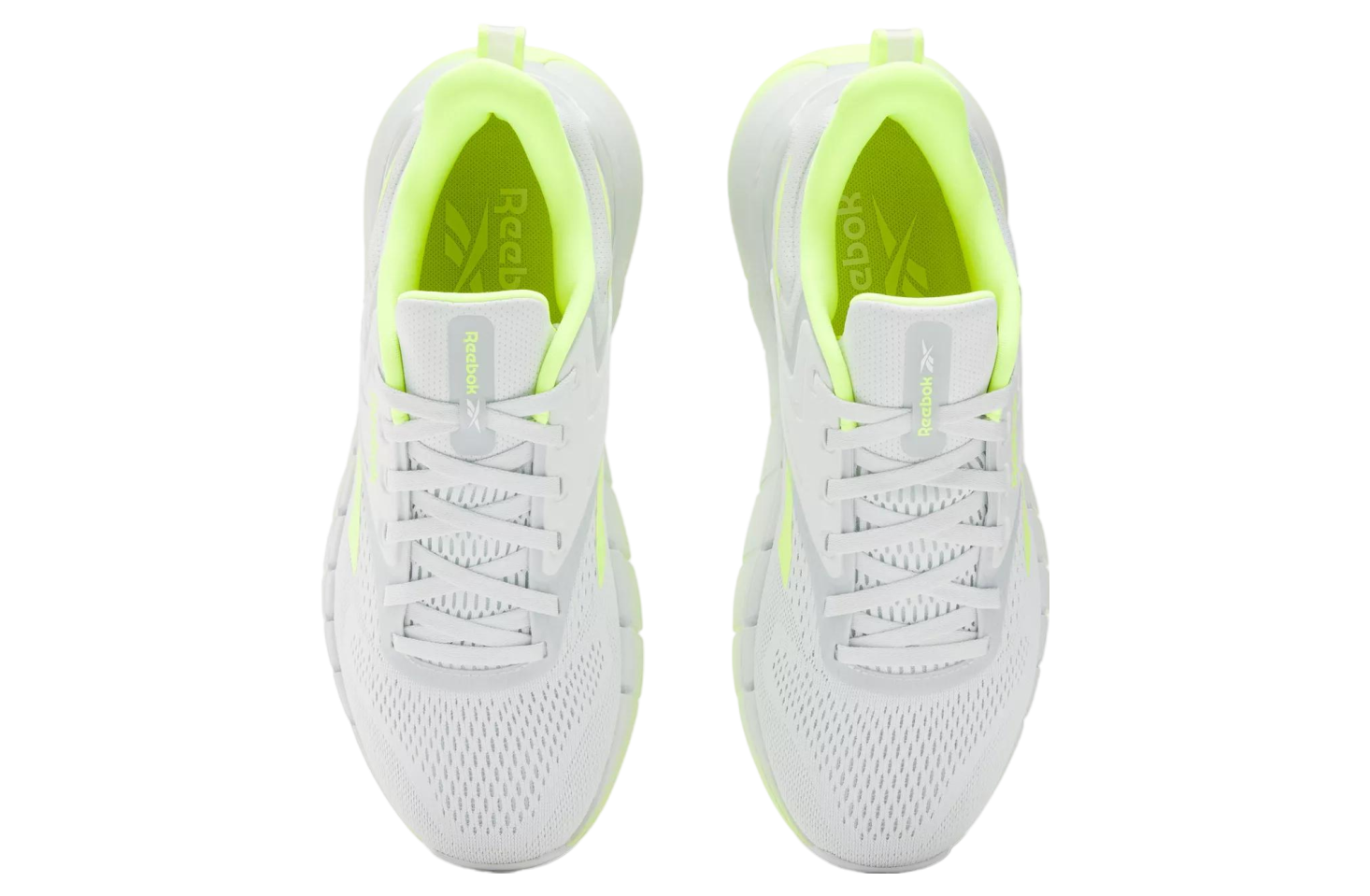 Reebok Nano Gym Moon\digital Lime\footwear White