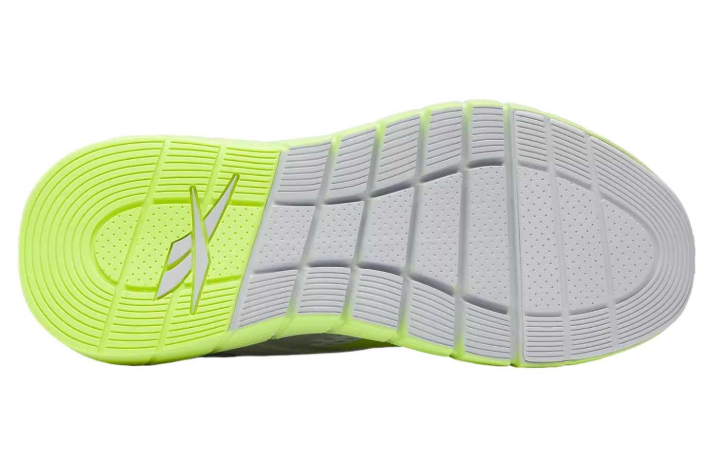 Reebok Nano Gym Moon\digital Lime\footwear White