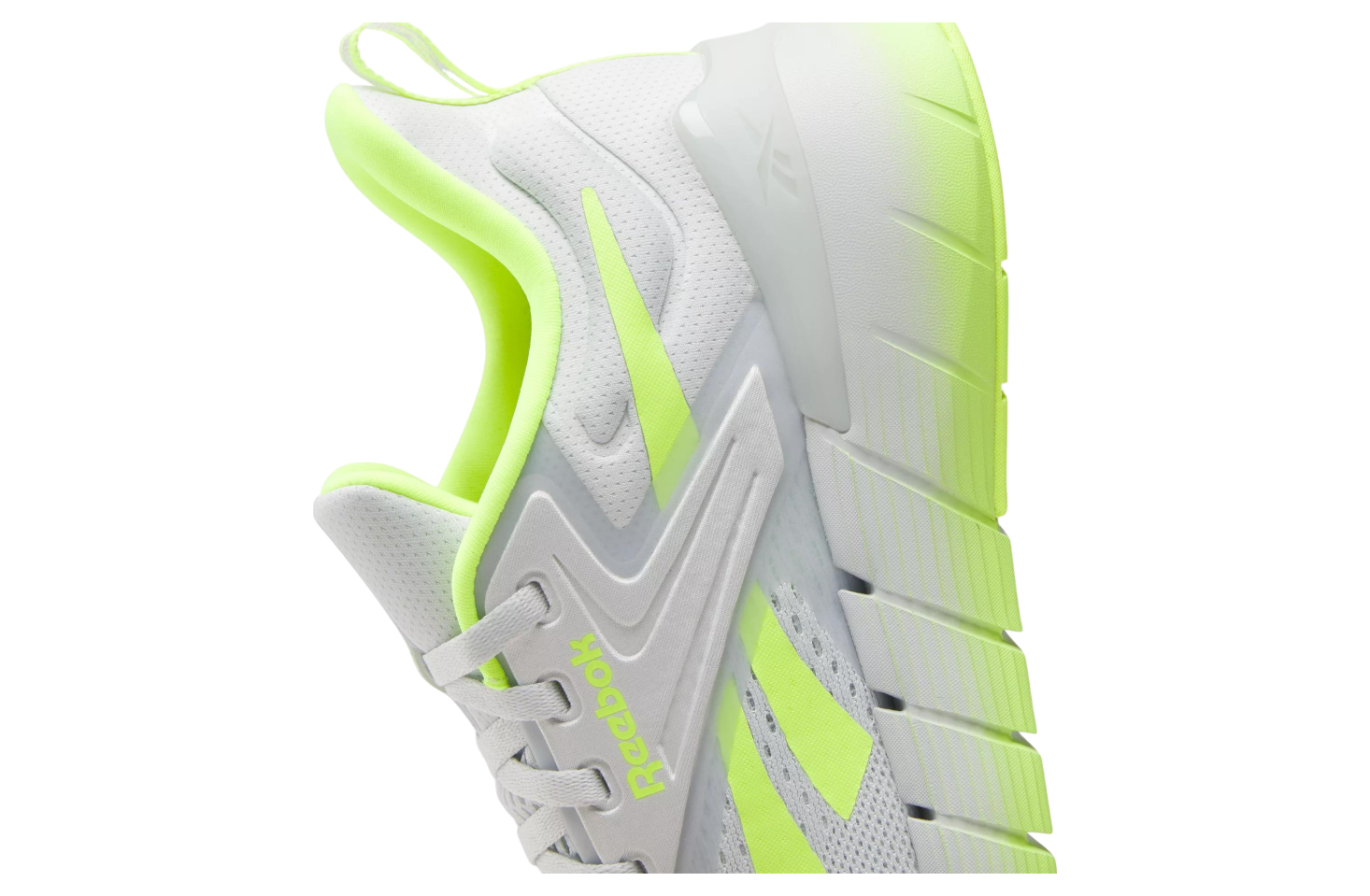 Reebok Nano Gym Moon\digital Lime\footwear White