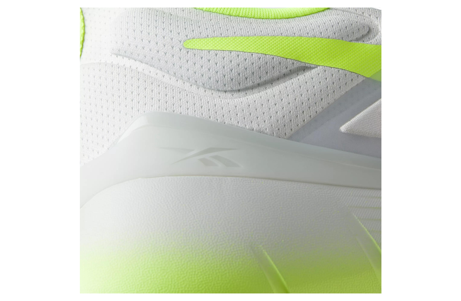 Reebok Nano Gym Moon\digital Lime\footwear White