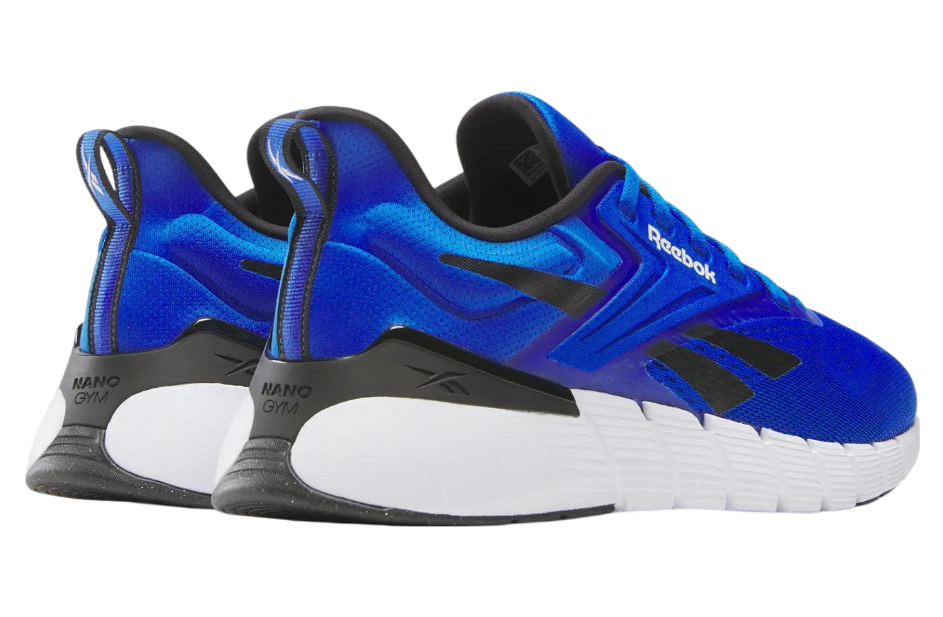 Reebok Nano Gym Optimum Blue / Black