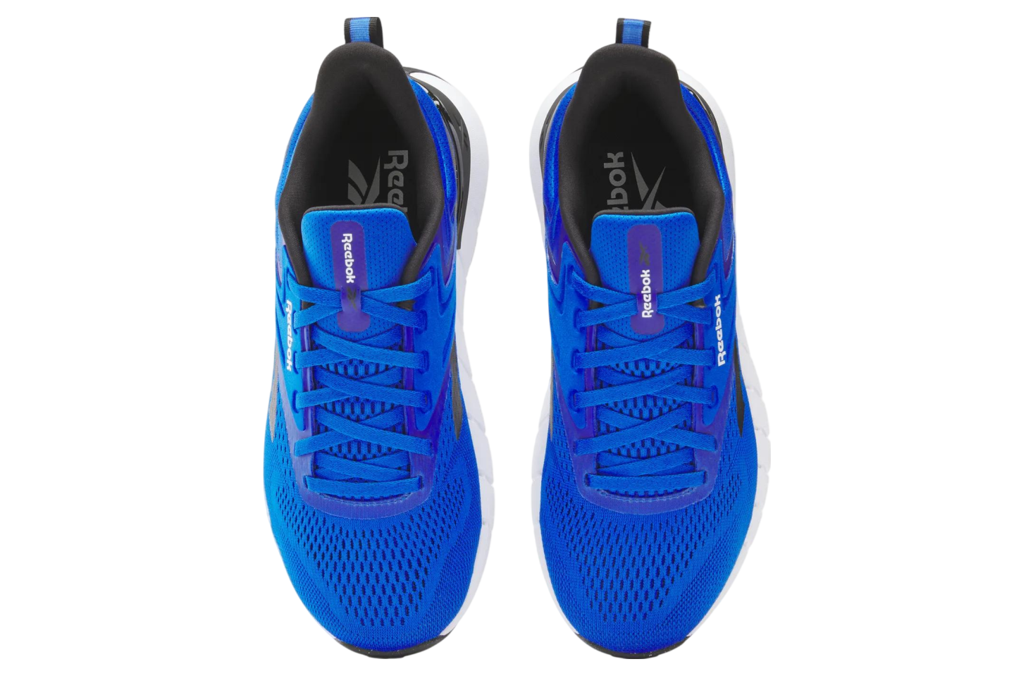 Reebok Nano Gym Optimum Blue / Black