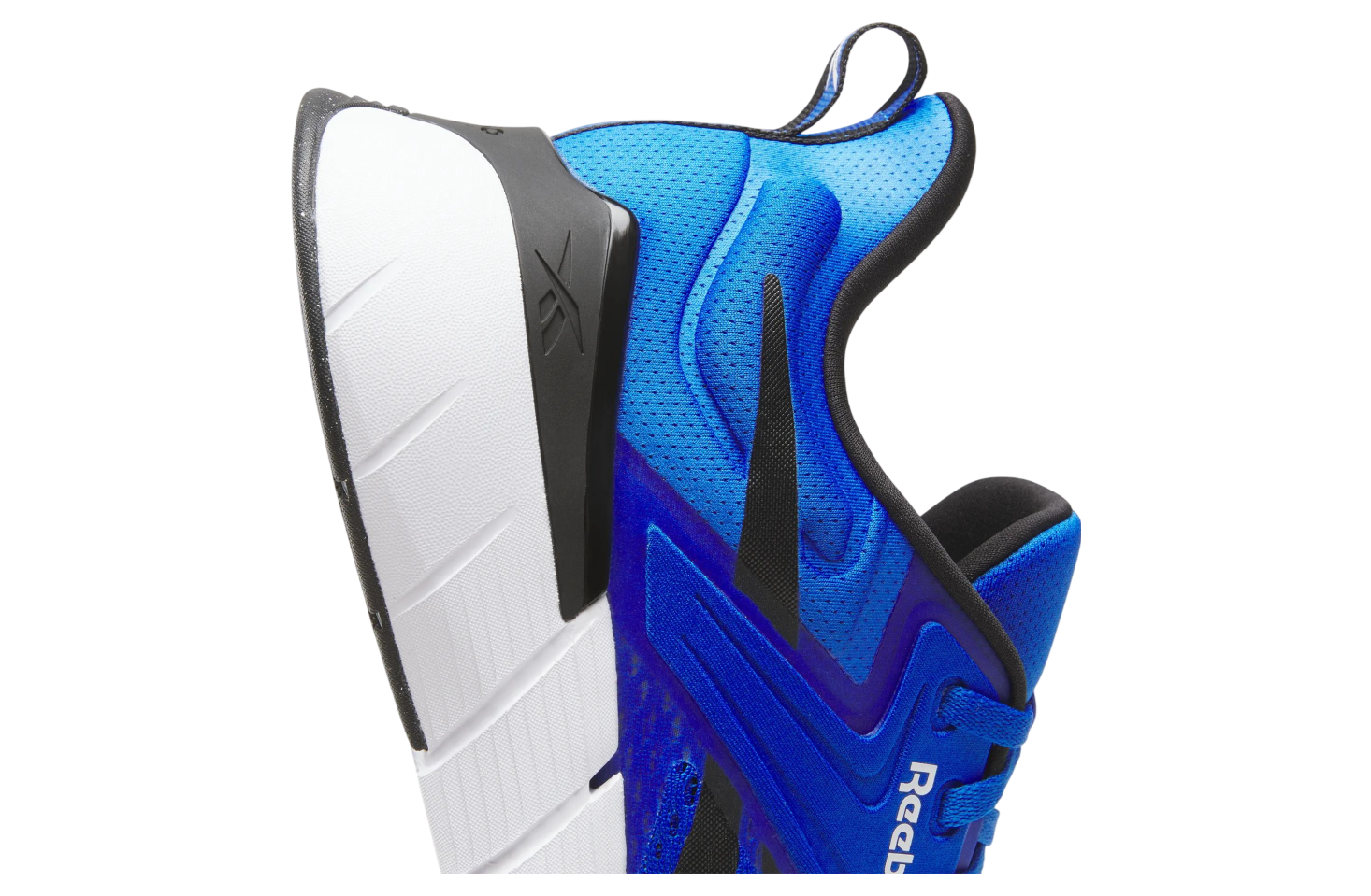 Reebok Nano Gym Optimum Blue / Black