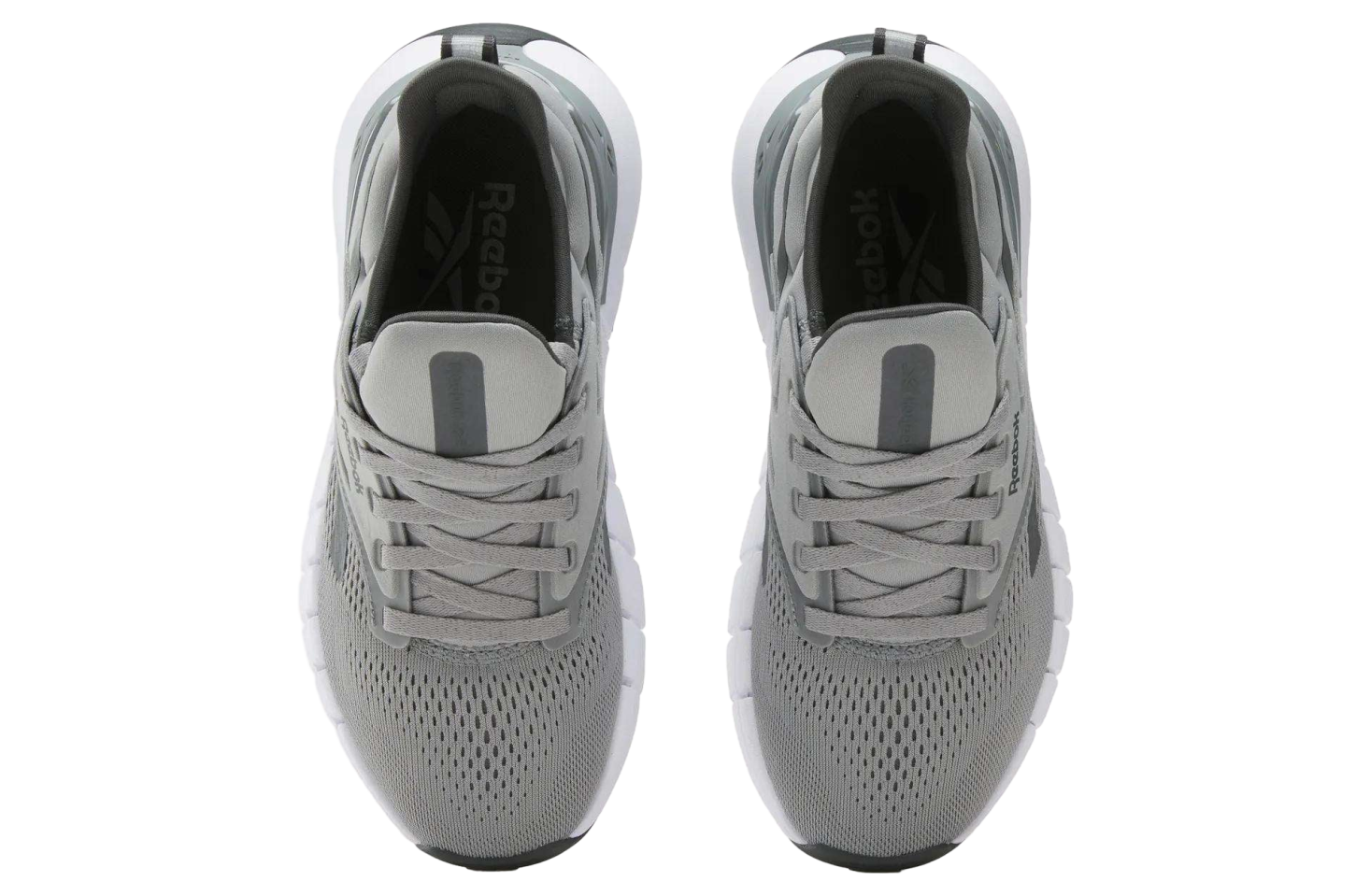 Reebok Nano Gym Training WMNS Grey3