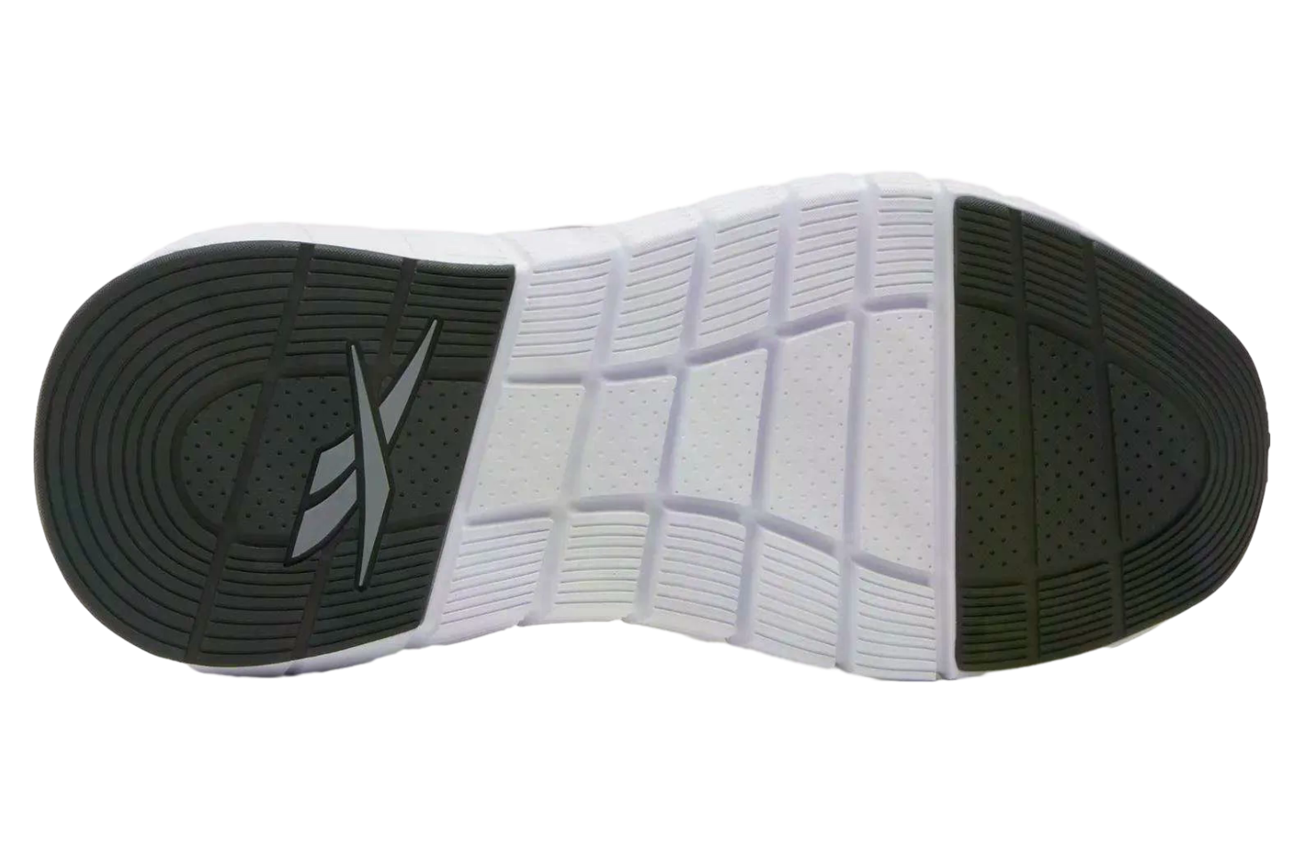 Reebok Nano Gym Training WMNS Grey3