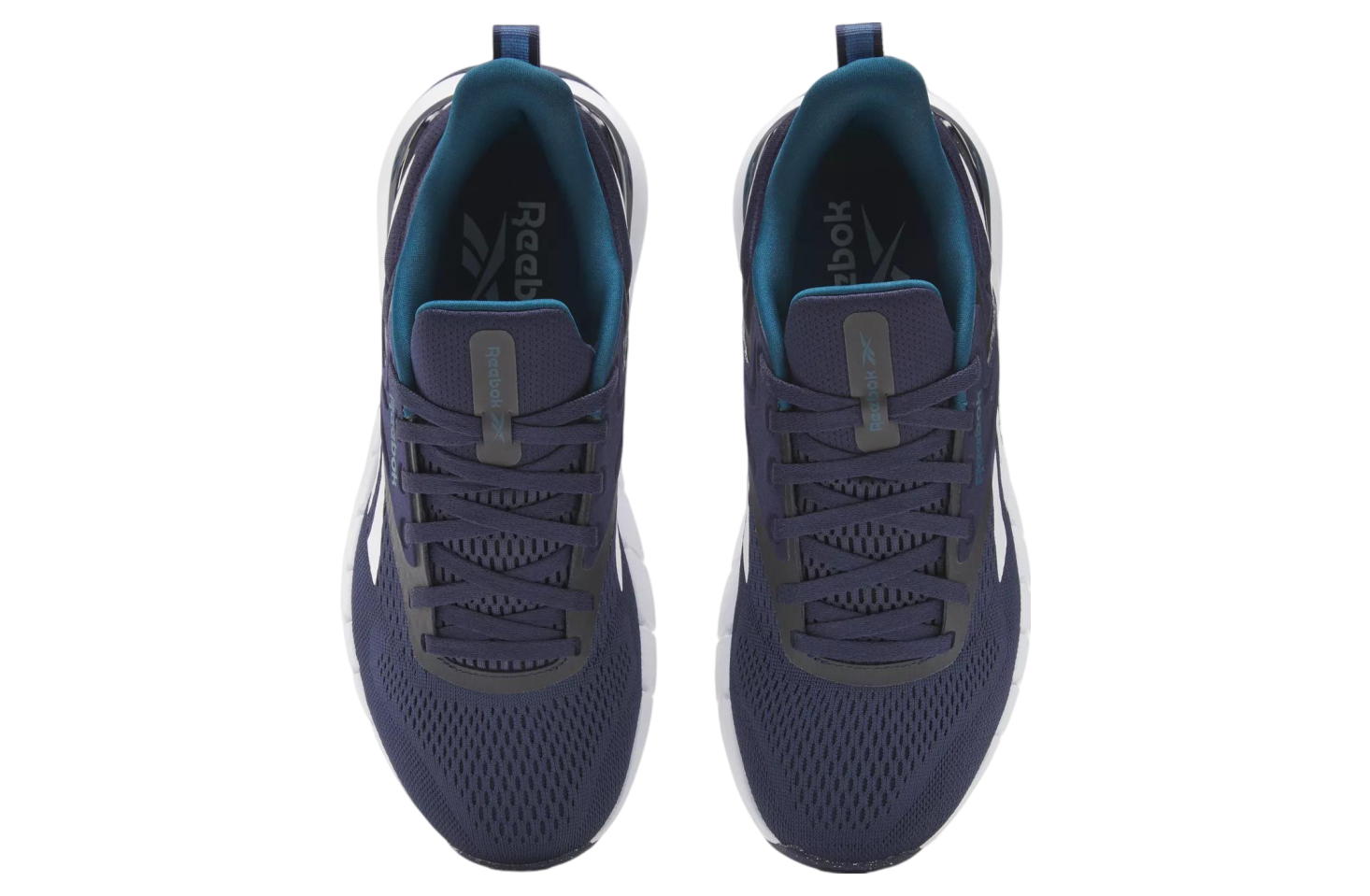 Reebok Nano Gym Vector Navy / Escape Blue