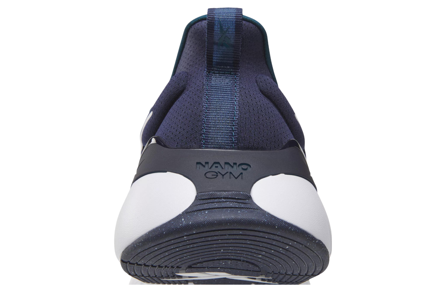 Reebok Nano Gym Vector Navy / Escape Blue