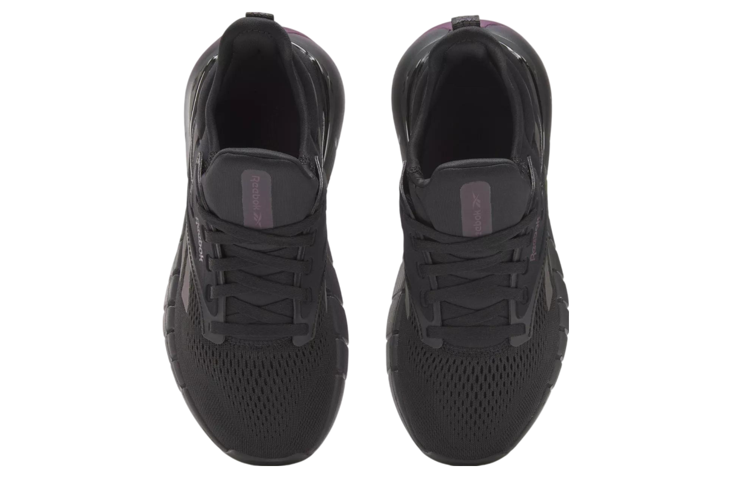 Reebok Nano Gym WMNS Black / Midnight Plum