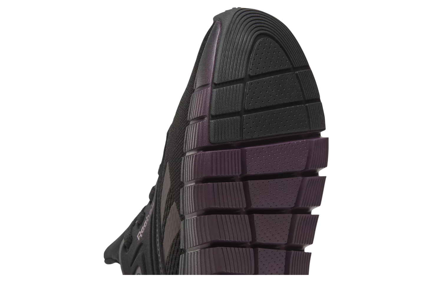 Reebok Nano Gym WMNS Black / Midnight Plum