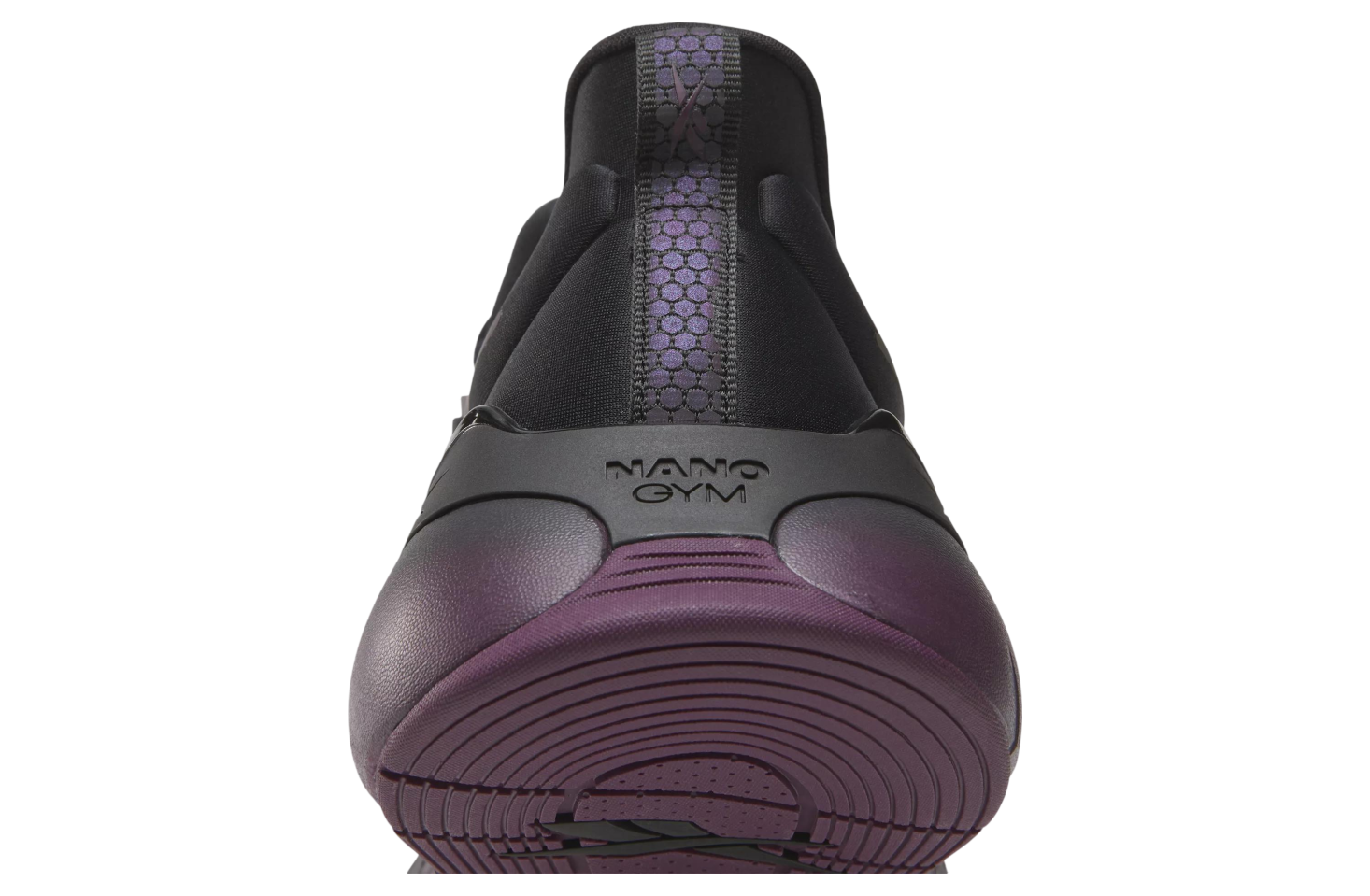 Reebok Nano Gym WMNS Black / Midnight Plum