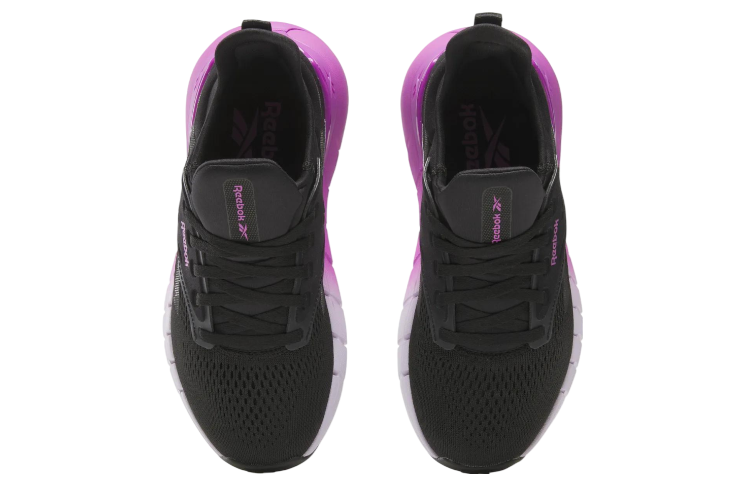 Reebok Nano Gym WMNS Black / Purple Rave