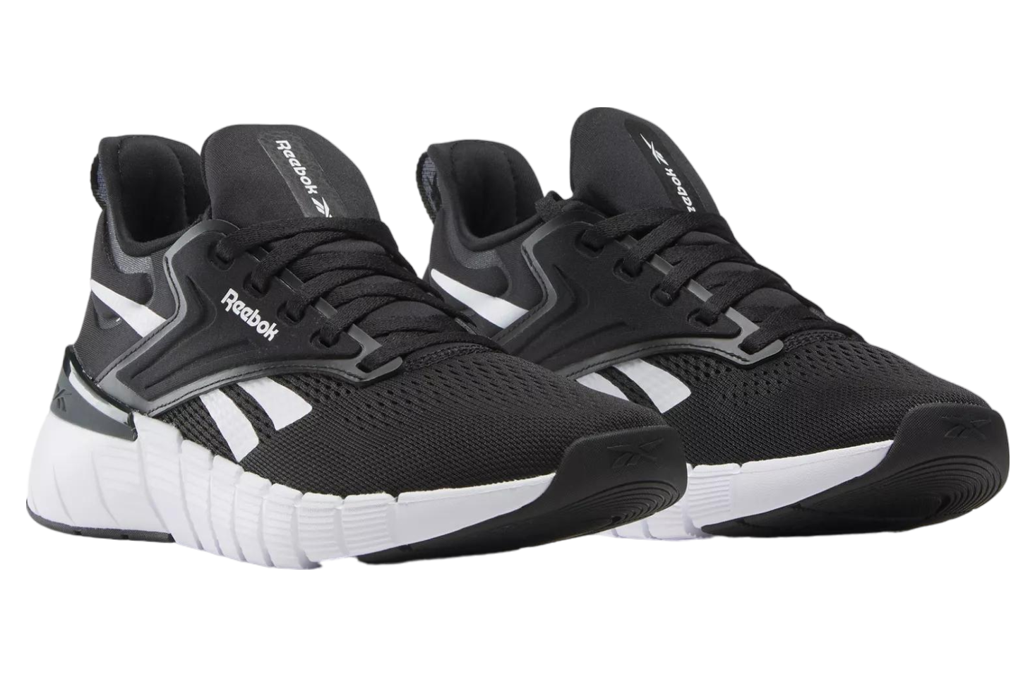 Reebok Nano Gym WMNS Black / White