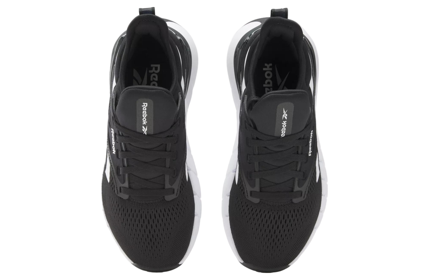 Reebok Nano Gym WMNS Black / White