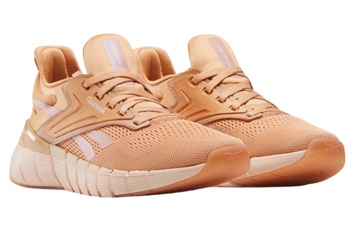 Reebok Nano Gym WMNS Clay / Washed Clay