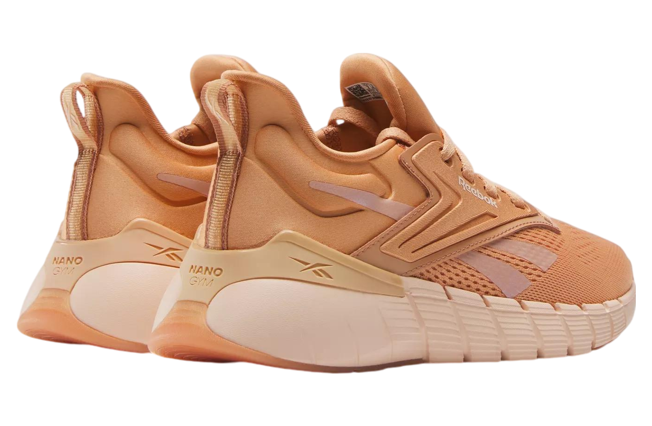 Reebok Nano Gym WMNS Clay / Washed Clay