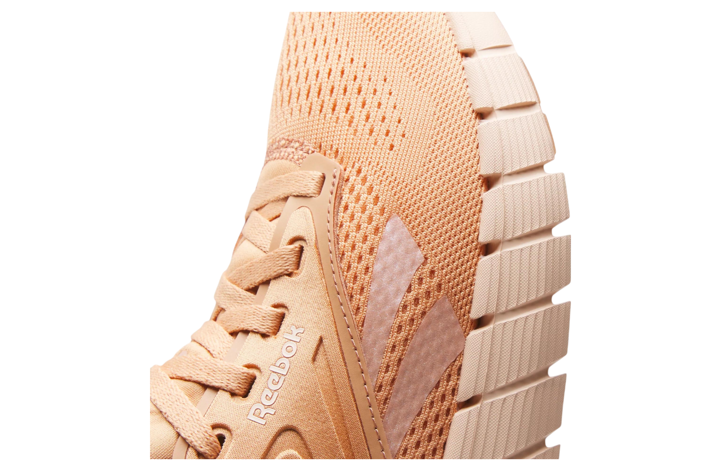 Reebok Nano Gym WMNS Clay / Washed Clay